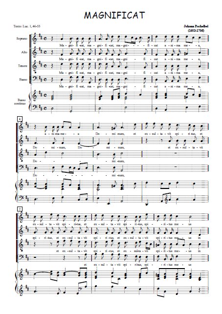 Magnificat